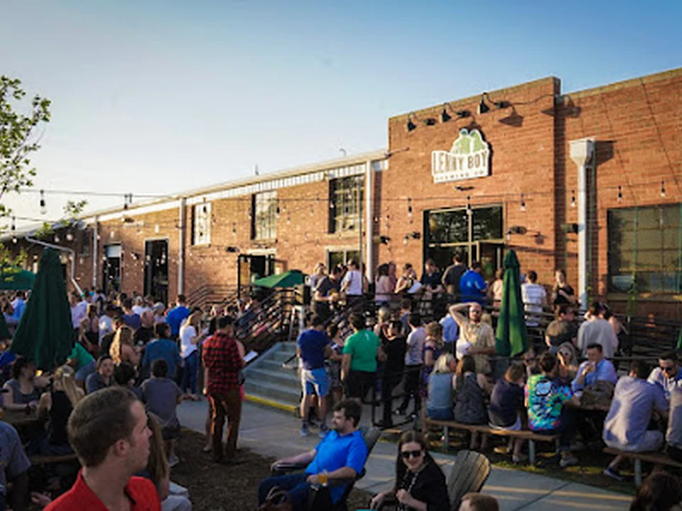 Lenny Boy Brewing Co.