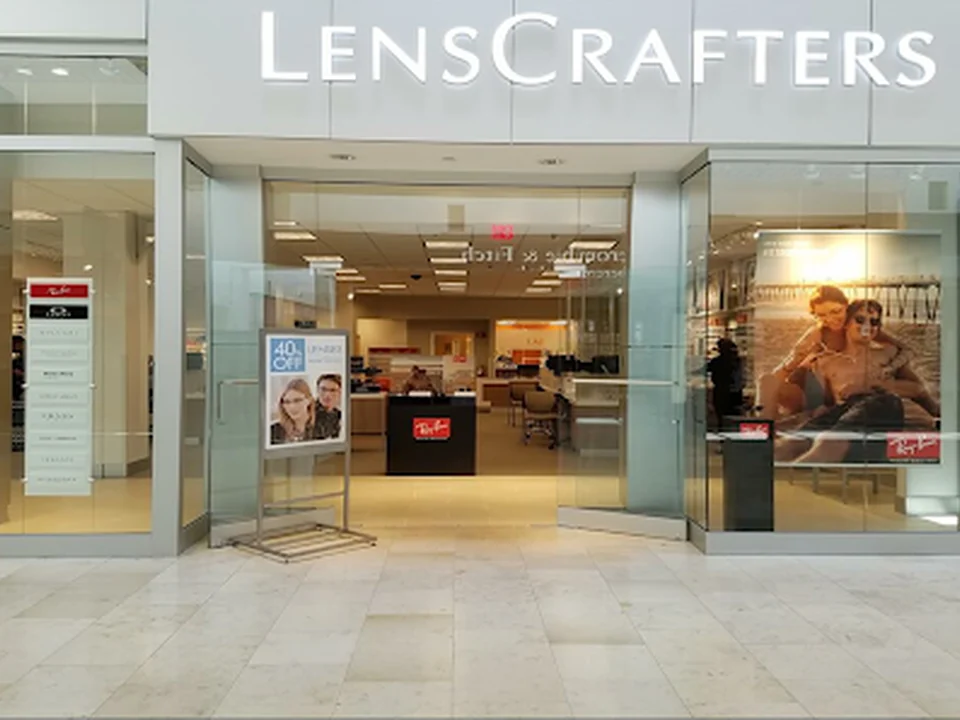 Foto de LensCrafters