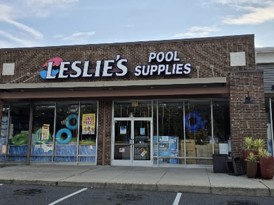 Leslie's Pool Supplies