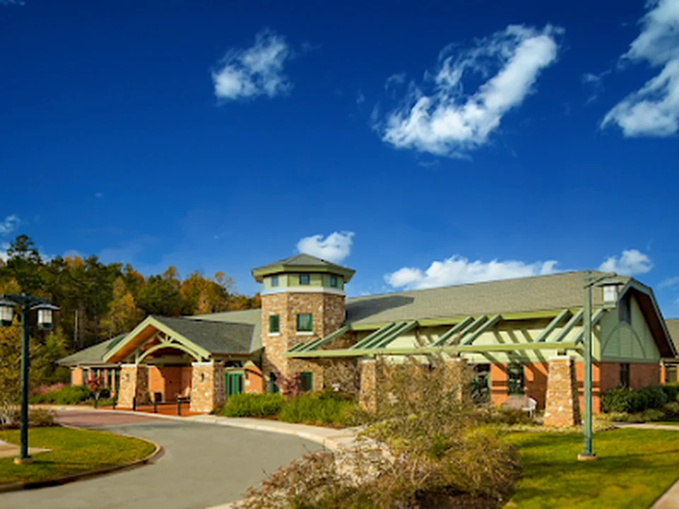 Levine & Dickson Hospice House - Huntersville