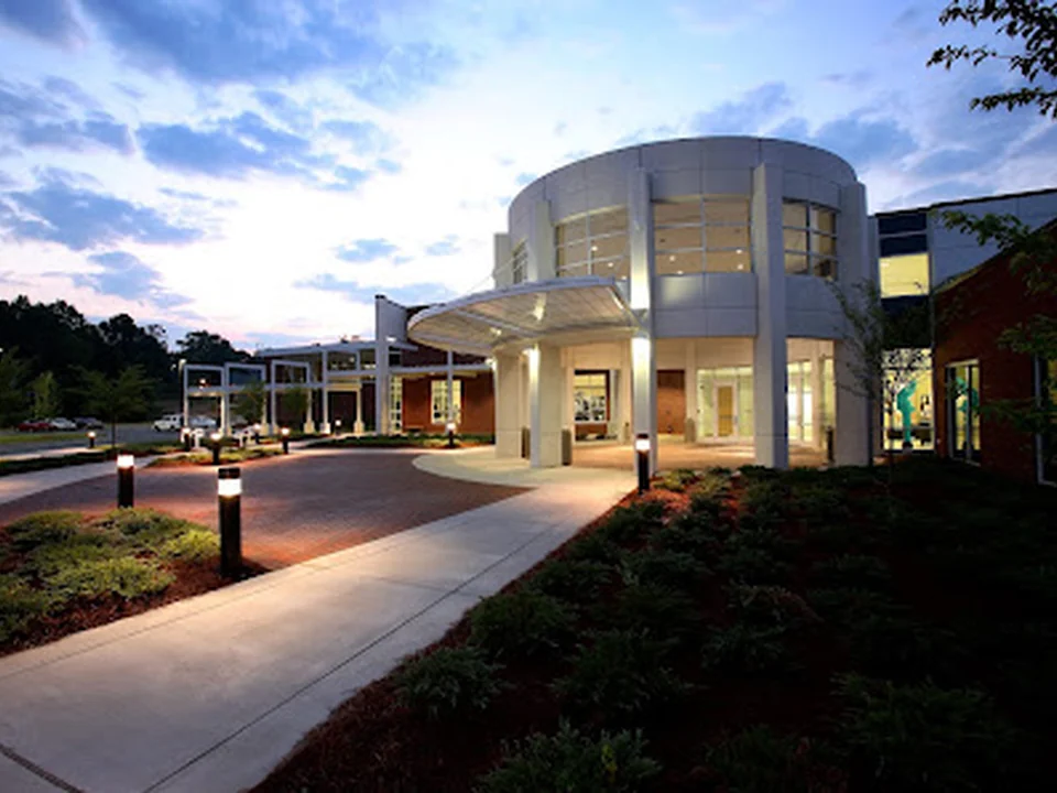 Levine Jewish Community Center