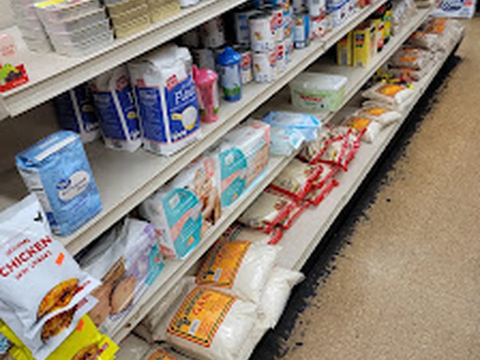 Liberty Food Mart