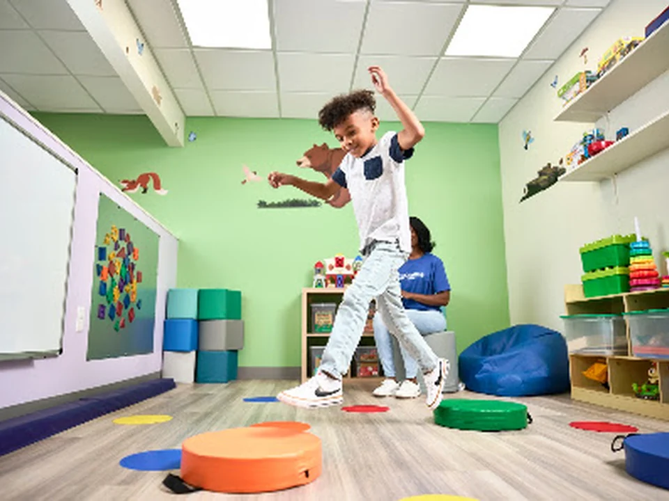 Life Skills Autism Academy ABA Therapy Center