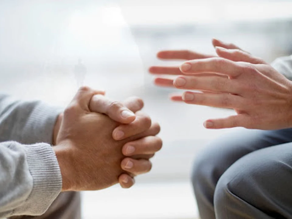 Light In The Dark Counseling