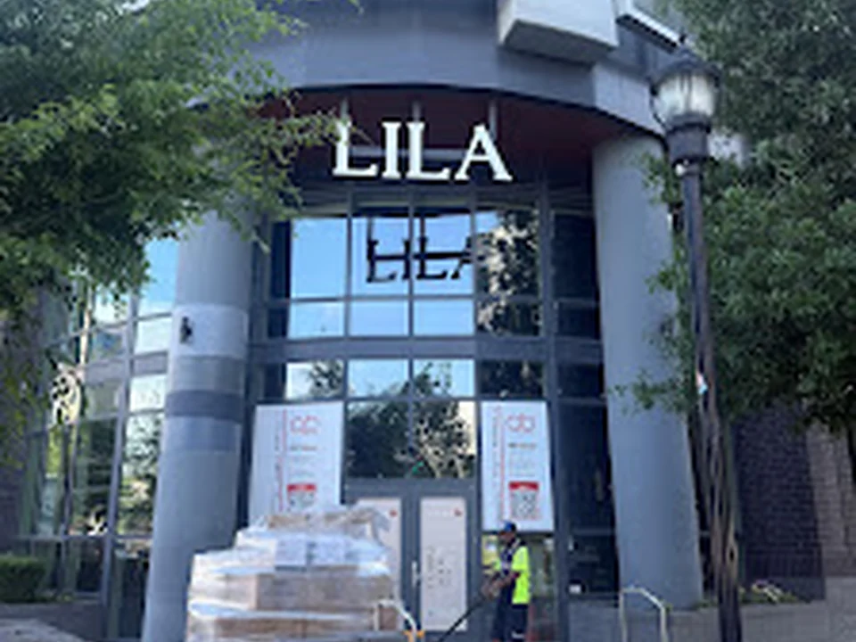 LILA Restaurant & Lounge