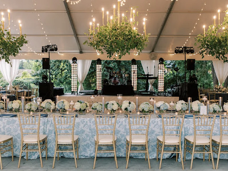 Lily Greenthumb's Wedding and Event Design
