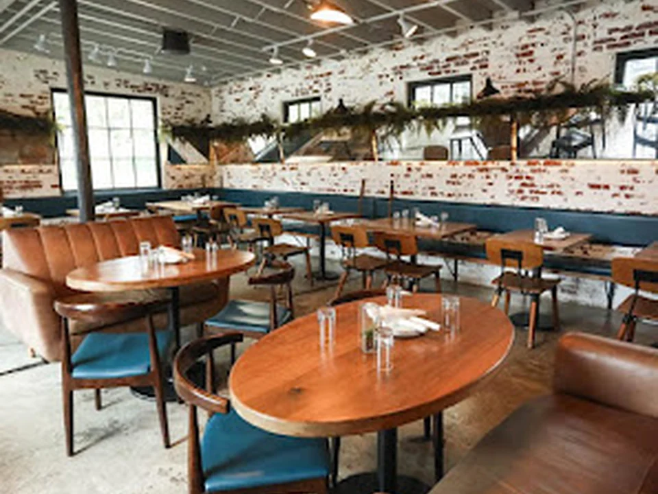 Foto de Lincoln Street Kitchen & Cocktails