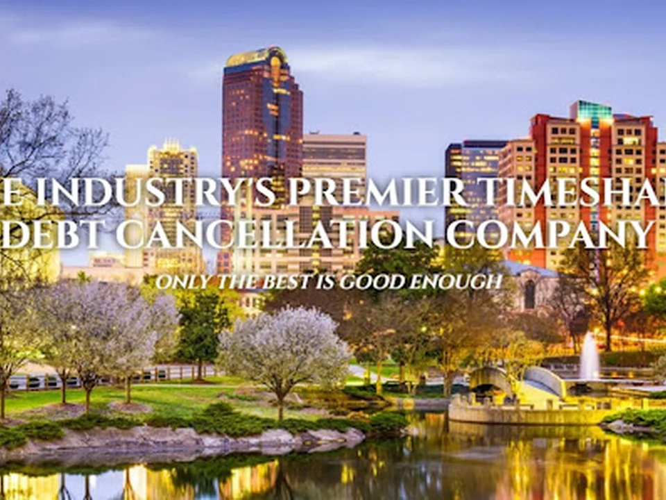 Linx Legal Charlotte- Timeshare Cancellation Specialists
