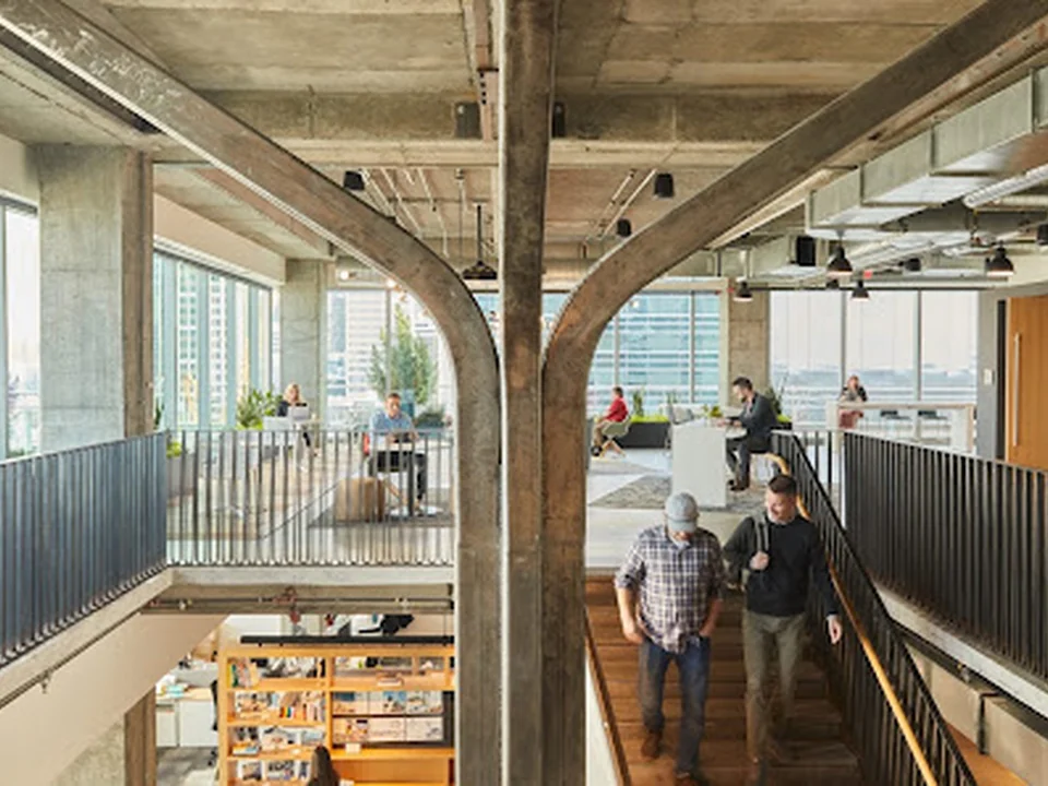 Little Diversified Architectural Consulting