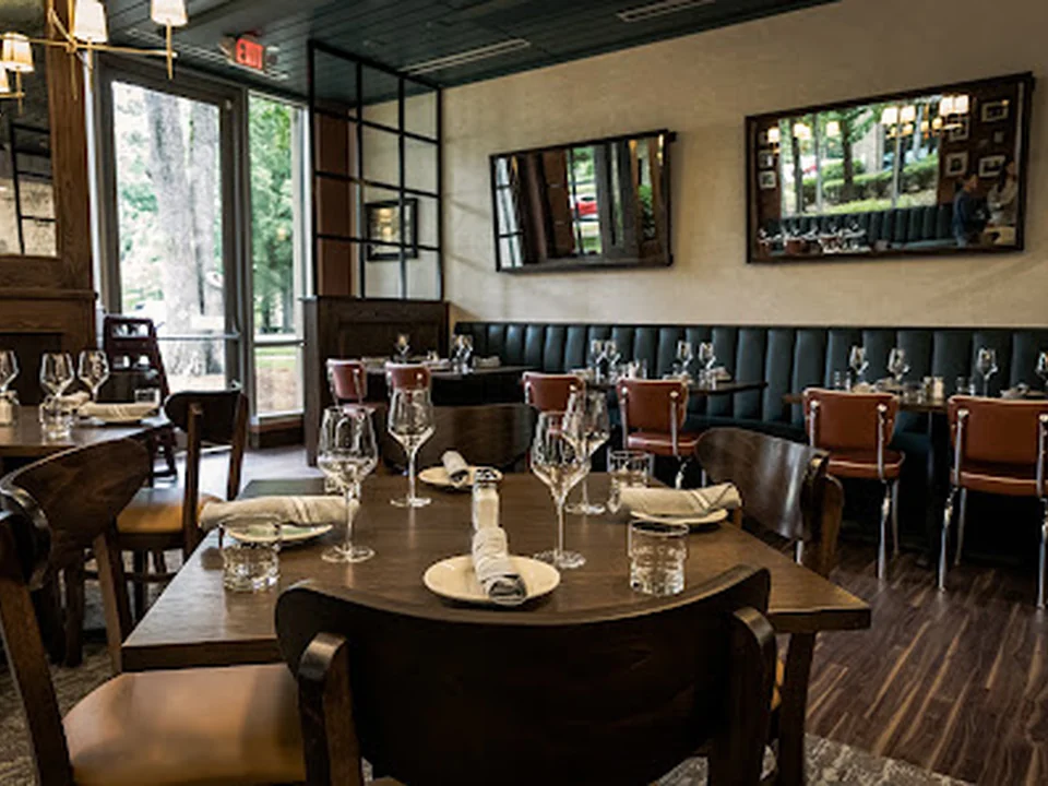 Little Mama’s Italian
