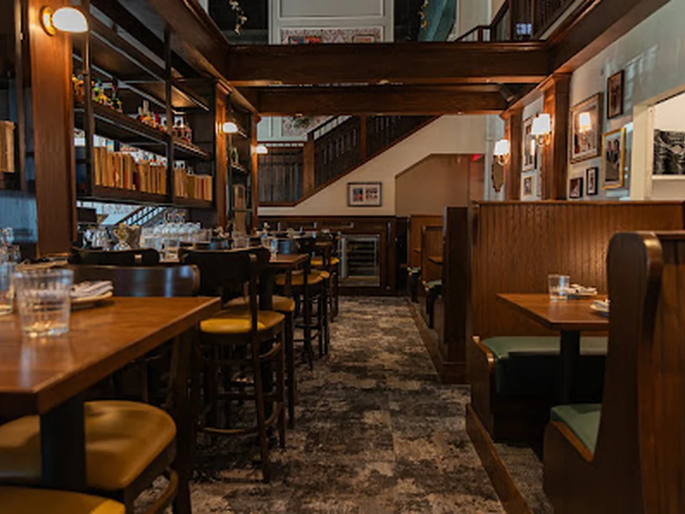Little Mama’s Italian