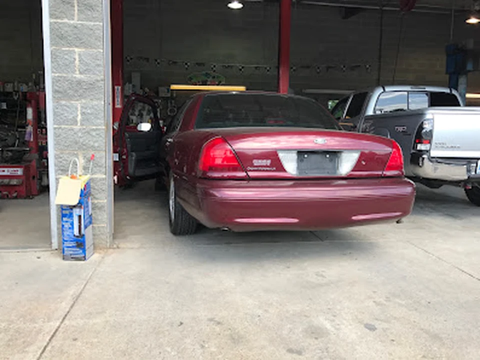 Little Rock Auto Sales