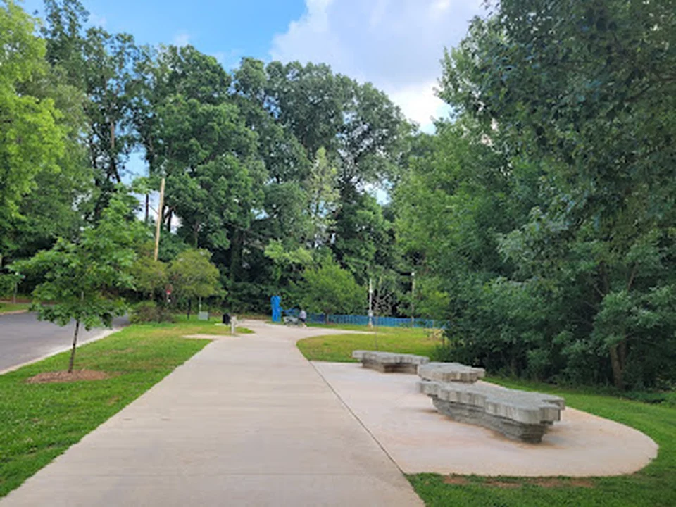 Little Sugar Creek Greenway (Brandywine)