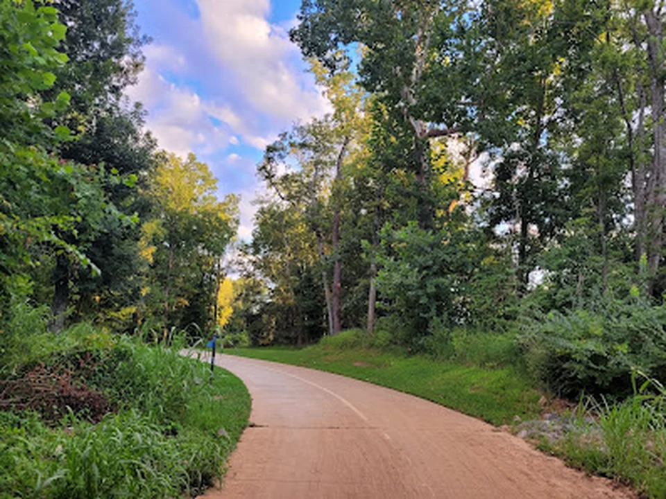 Little Sugar Creek Greenway (Sharon Road West)
