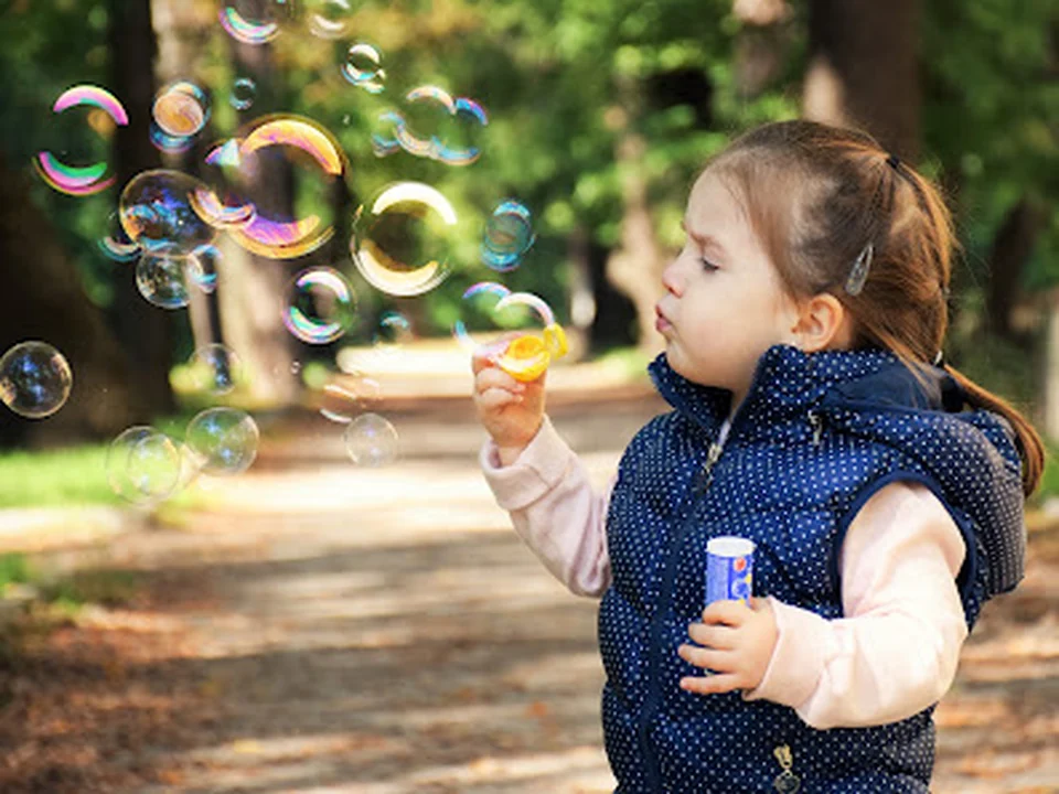 Little Voices Pediatric Therapy