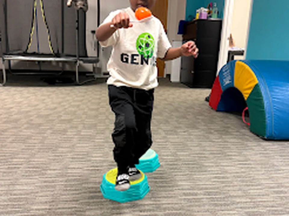 Foto de Little Wonders Pediatric Therapy