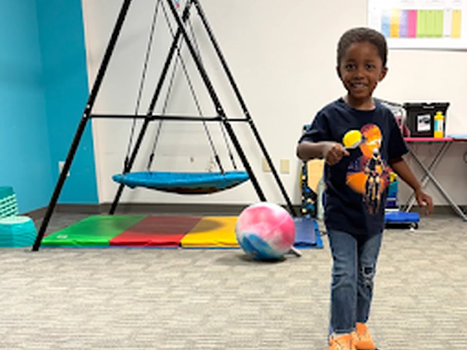 Little Wonders Pediatric Therapy