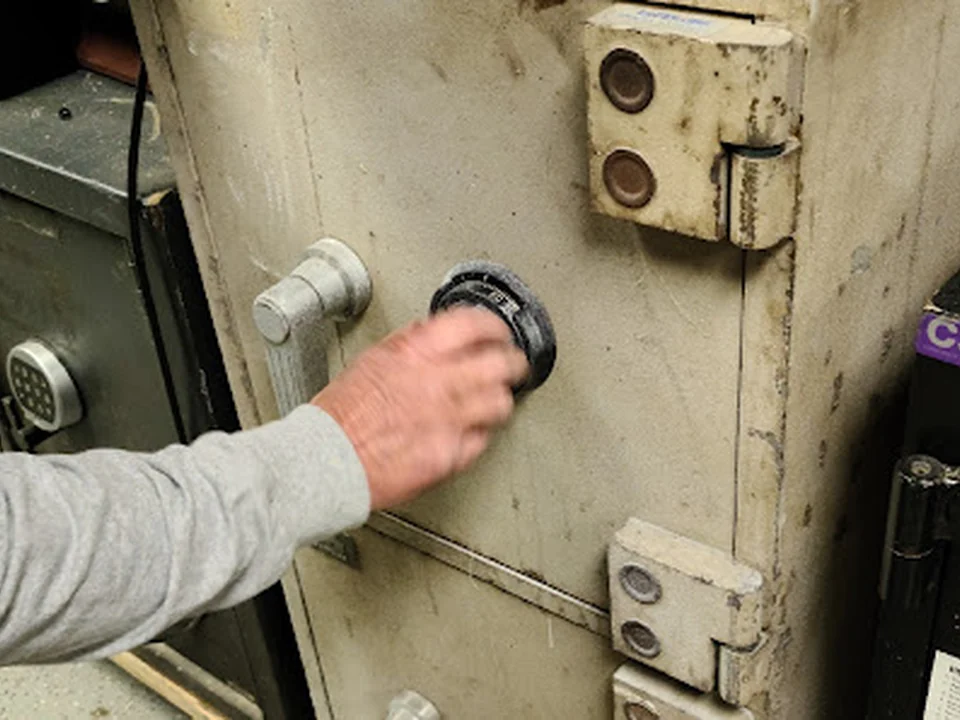 Lock Monkeys Locksmiths