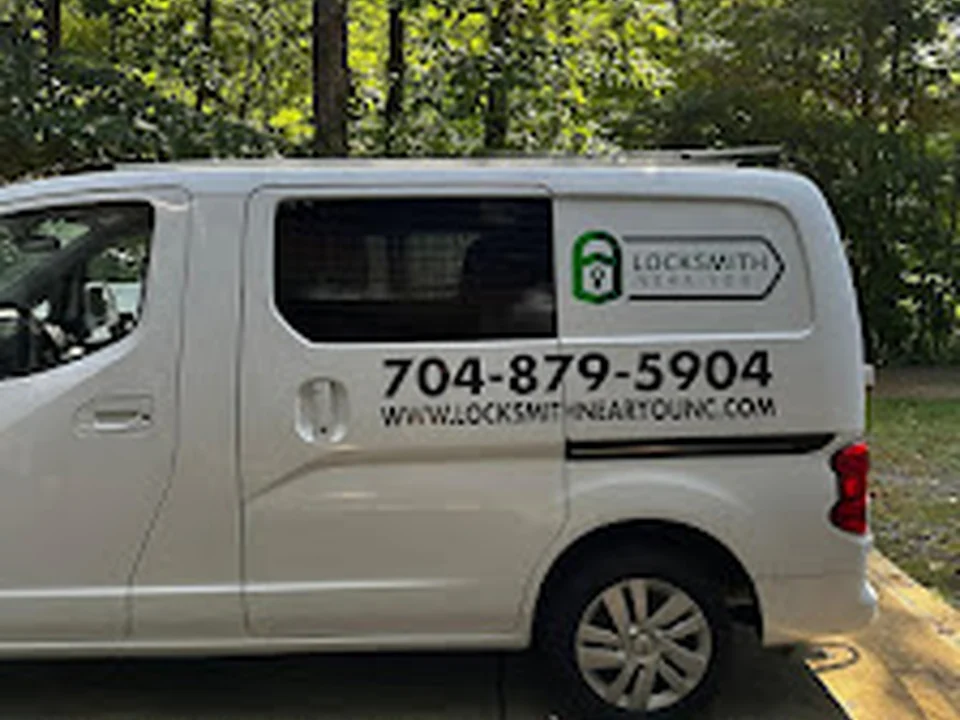 Locksmith Near You