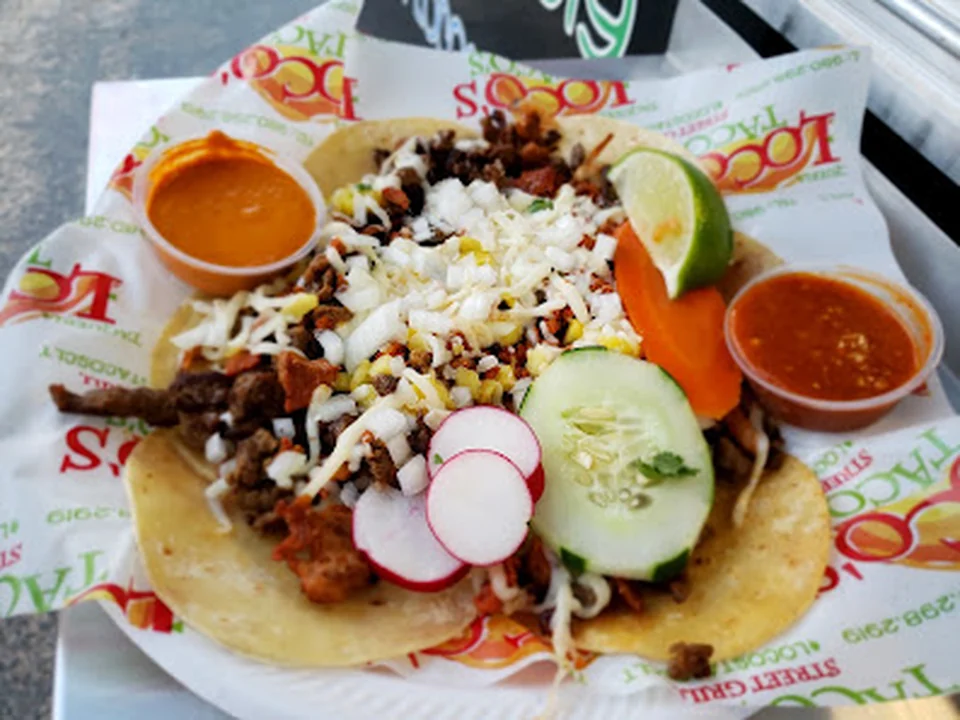 Locos Tacos CLT