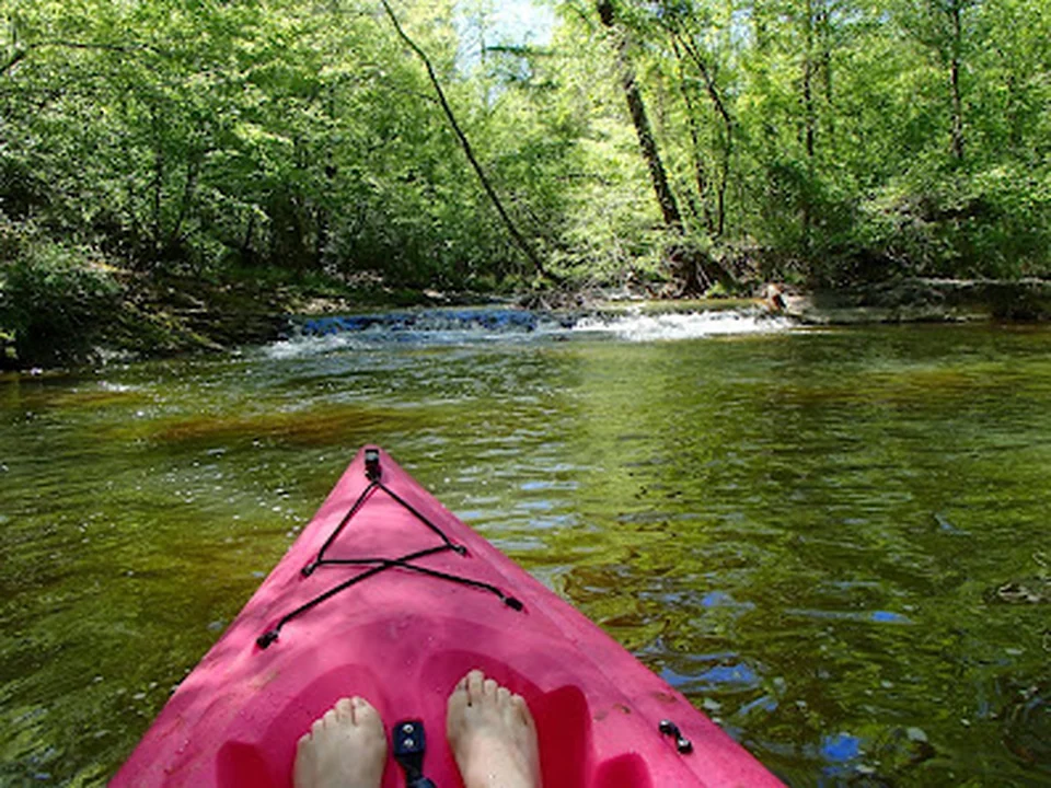 Long Island Paddle Sports