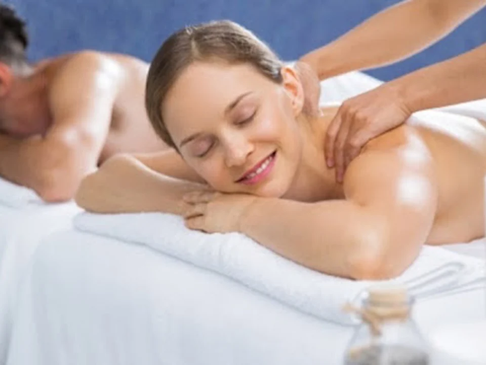 Lotus Balance Massage Spa