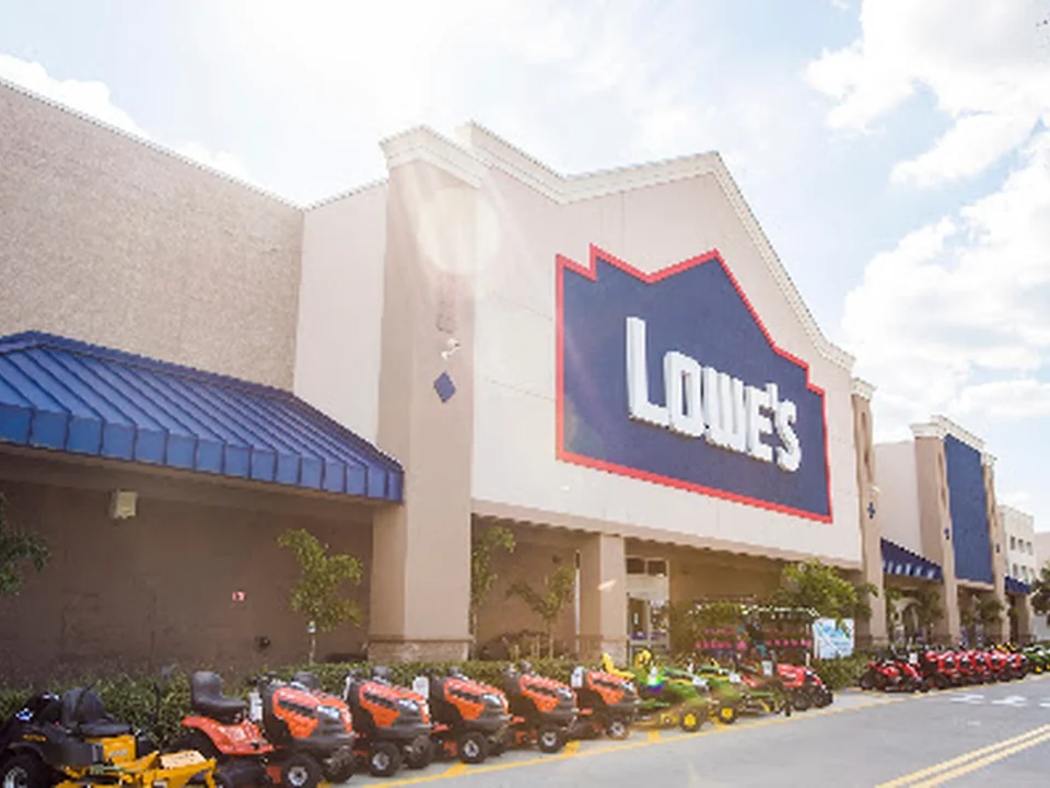 Lowe's Home Improvement