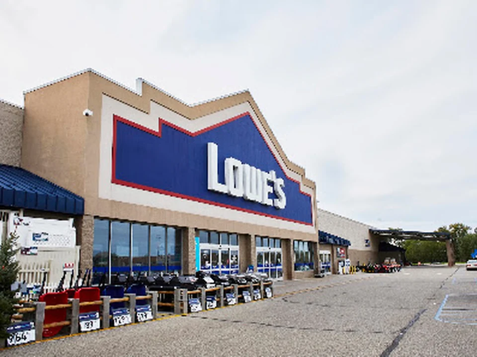Lowe's Home Improvement