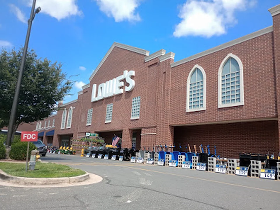 Lowe's Home Improvement