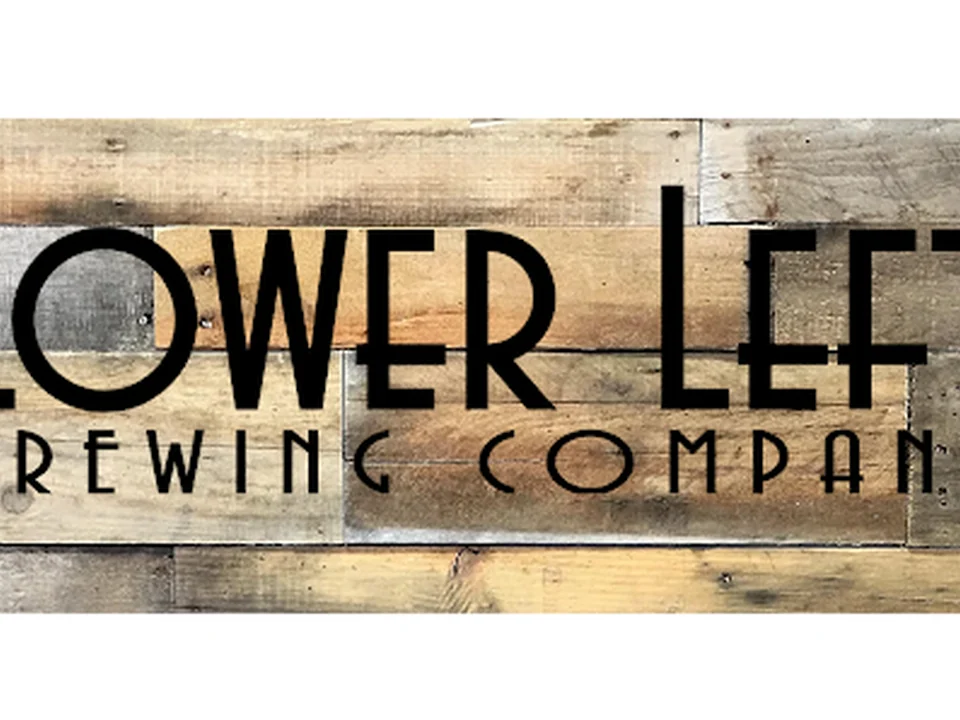 Lower Left Brewing Co.