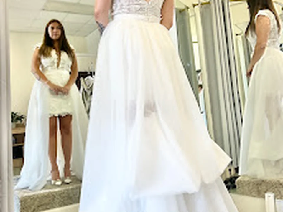 Foto de Lucy's Alterations