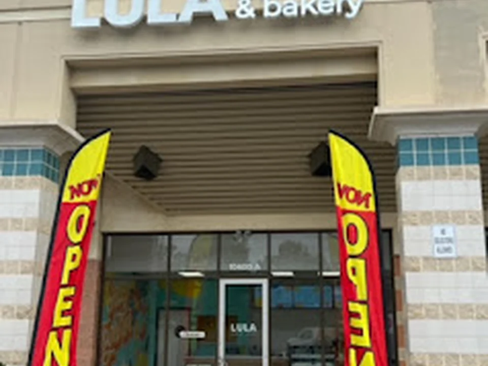 Lula Bánh Mì and Bakery (Pineville)