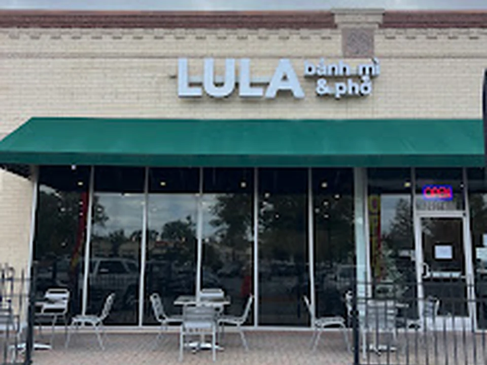 Lula Banh Mi & Pho (Arboretum)