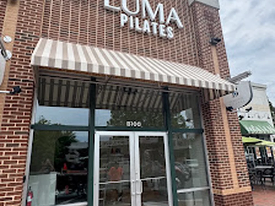 LUMA Pilates