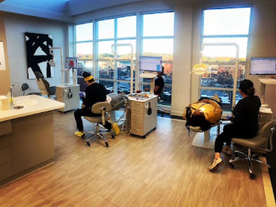 Lume Orthodontics - Eastover