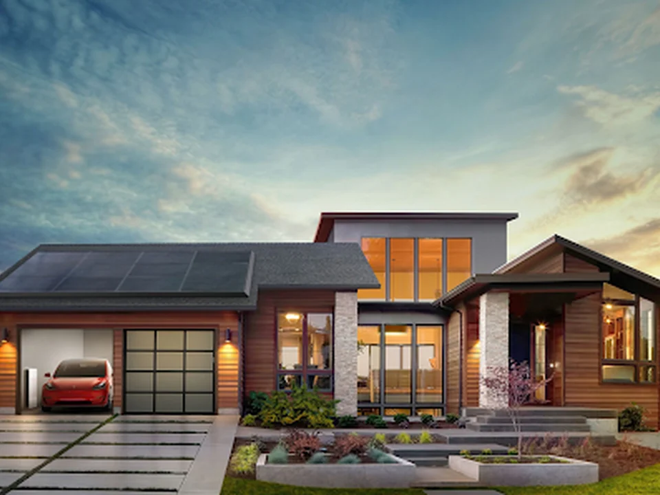 Luminex Solar