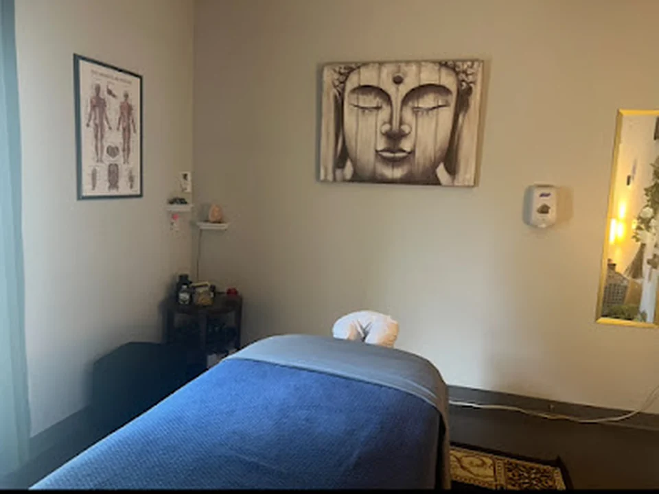 Luminous Massage and Bodywork LLC