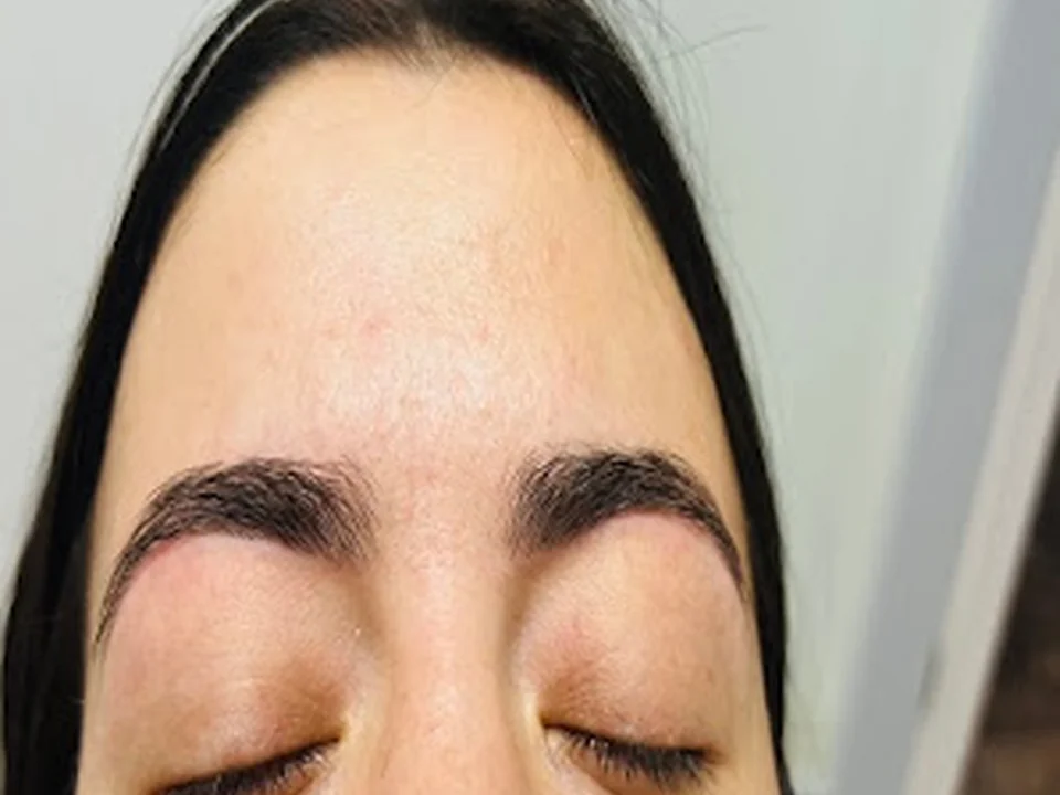 LuxBrows Threading SouthPark