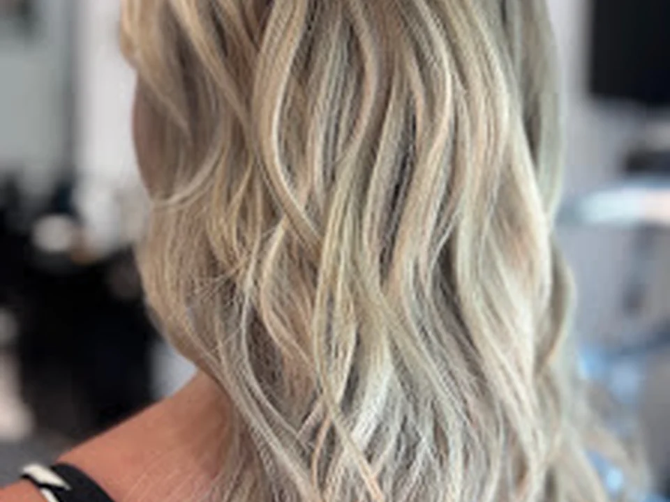 Luxe Hair Designs