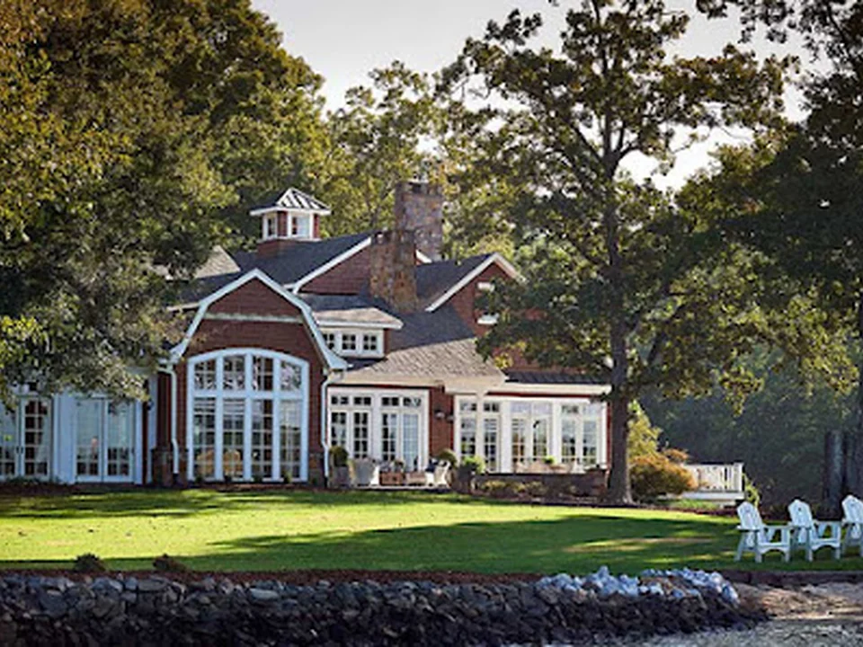 Lynn Blackwell Design