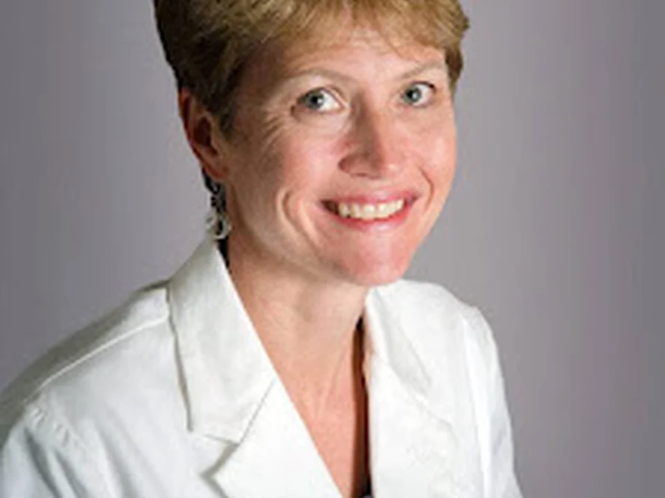 Foto de M. Kathryn Bohmer, MD