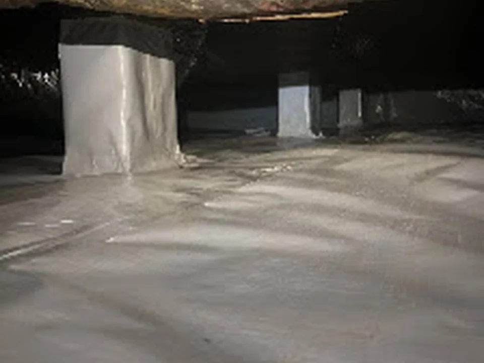 M&M Foundation and Waterproofing Co.