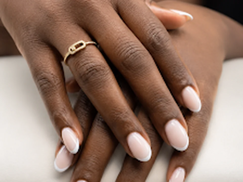 MA Lash & Nail STUDIO