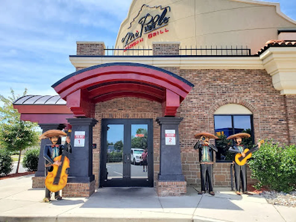 Ma'Luz Mexican Grill (Mi Pueblo)