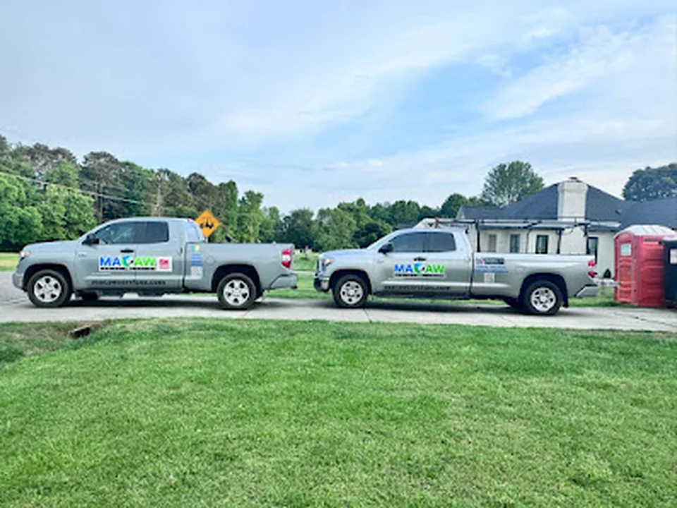 Macaw Construction Services