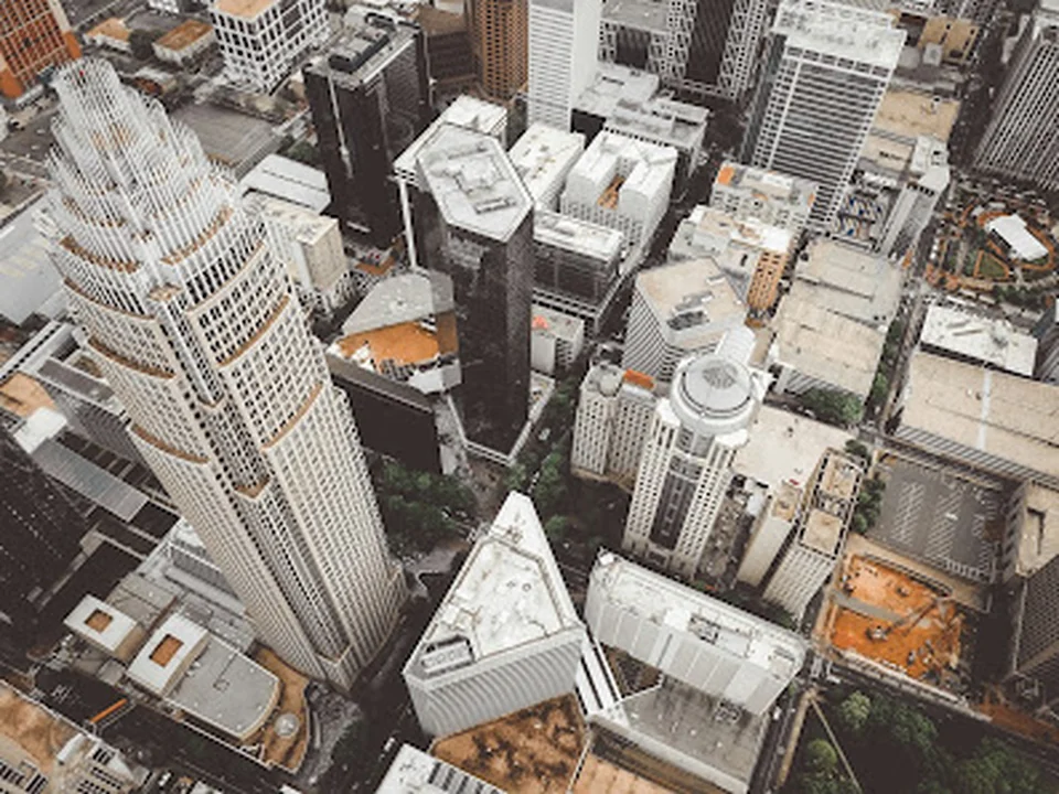 Foto de Macro Realty Advisors