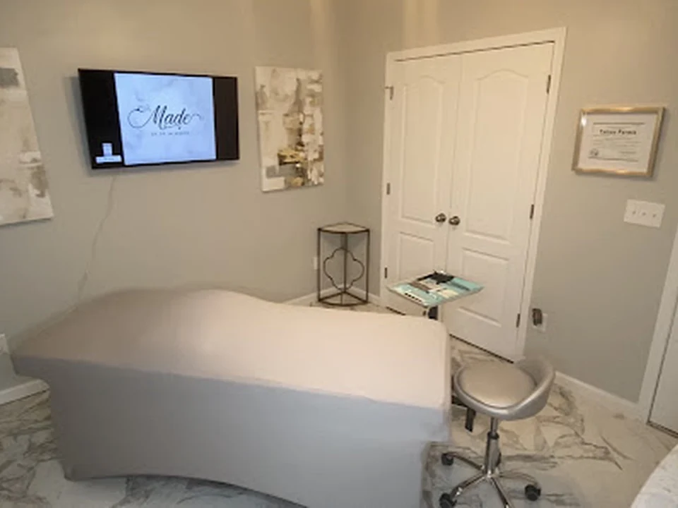 Made By Dr. Mckenzie | Microblading + Permanent Makeup