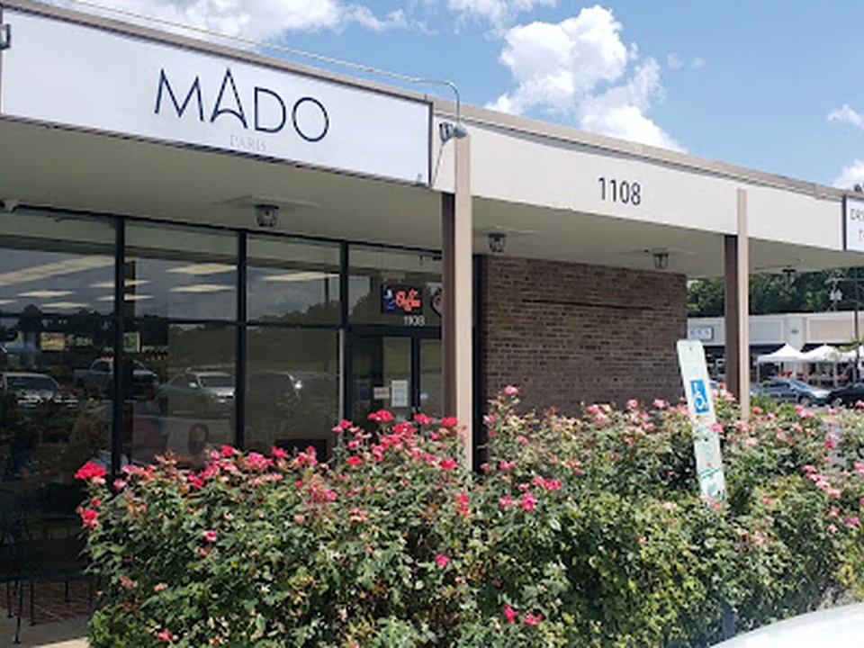 Mado Bakery and Cafe