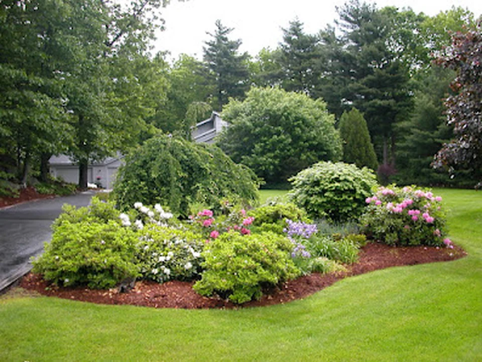 Maggie's Landscaping & Designs