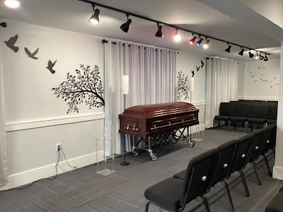 Magnolia Funeral & Cremation Services
